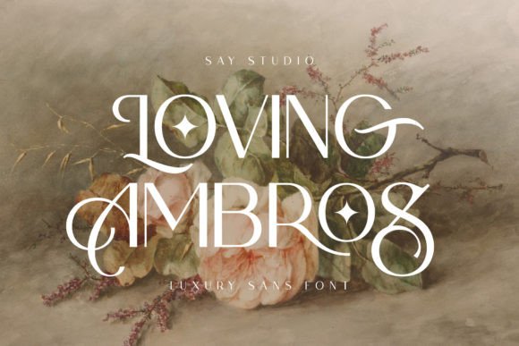 Loving Ambros: Crafting Timeless Brand Stories