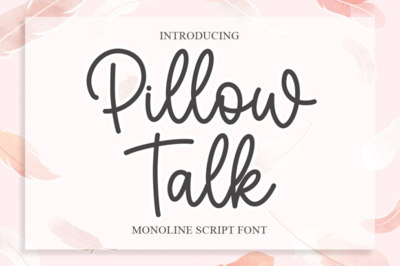 Pillow Talk: Adding a Whisper of Romance to Your Brand