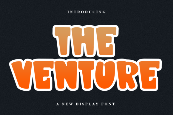 The Venture: Capturing Holiday Magic in Every Letter