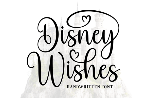 Unwrapping the Magic: Using Disney Wishes in Modern Design